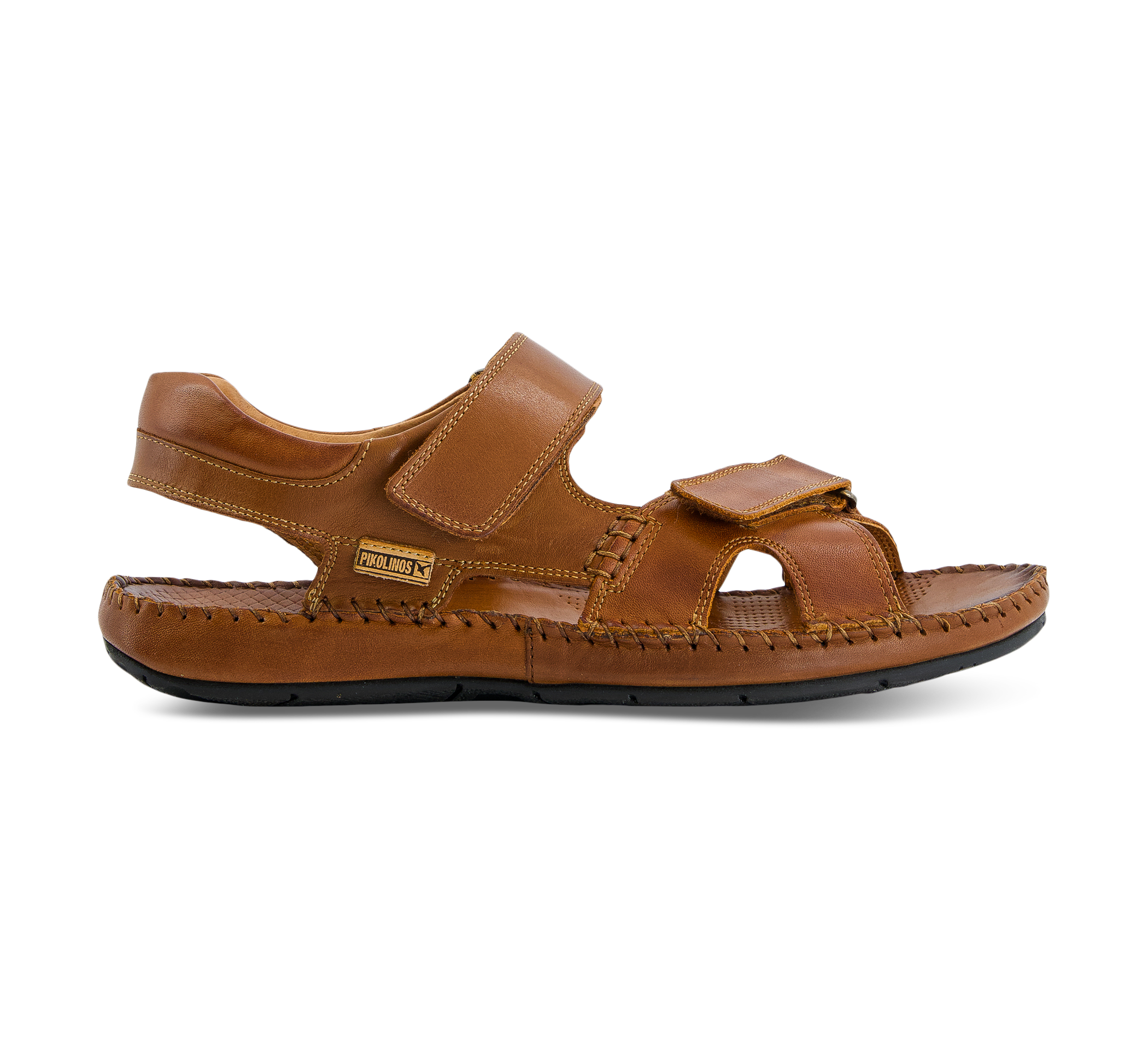 Pikolinos Tarifa - Sandalen braun