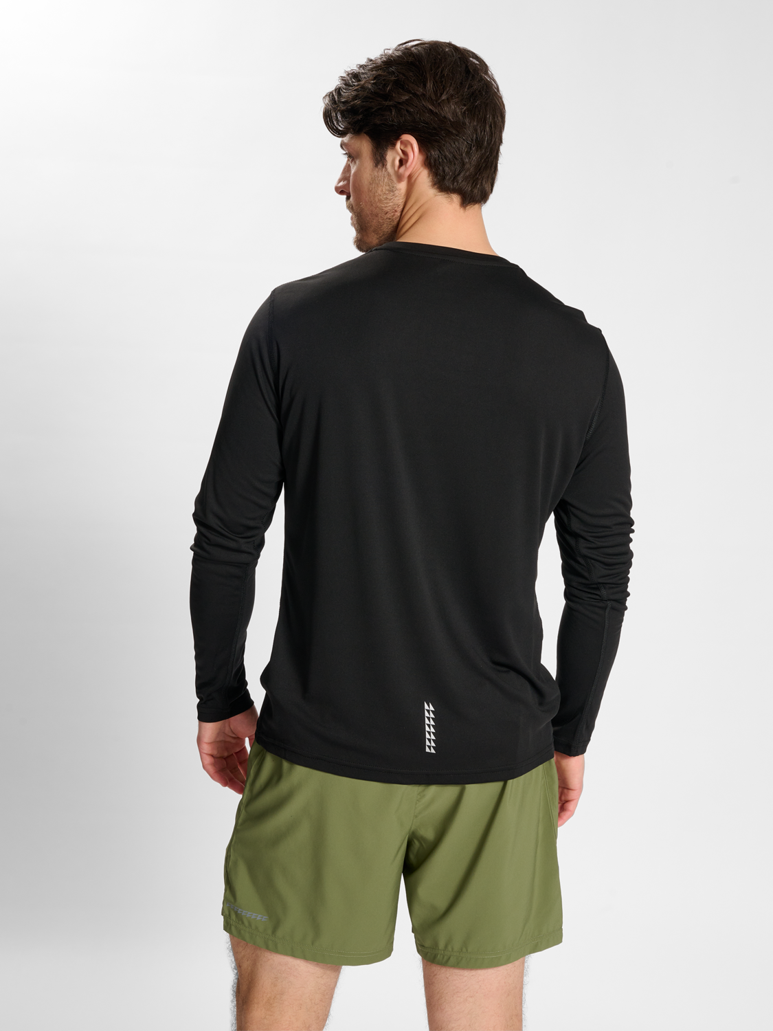 nwlMEMPHIS T-SHIRT L/S male