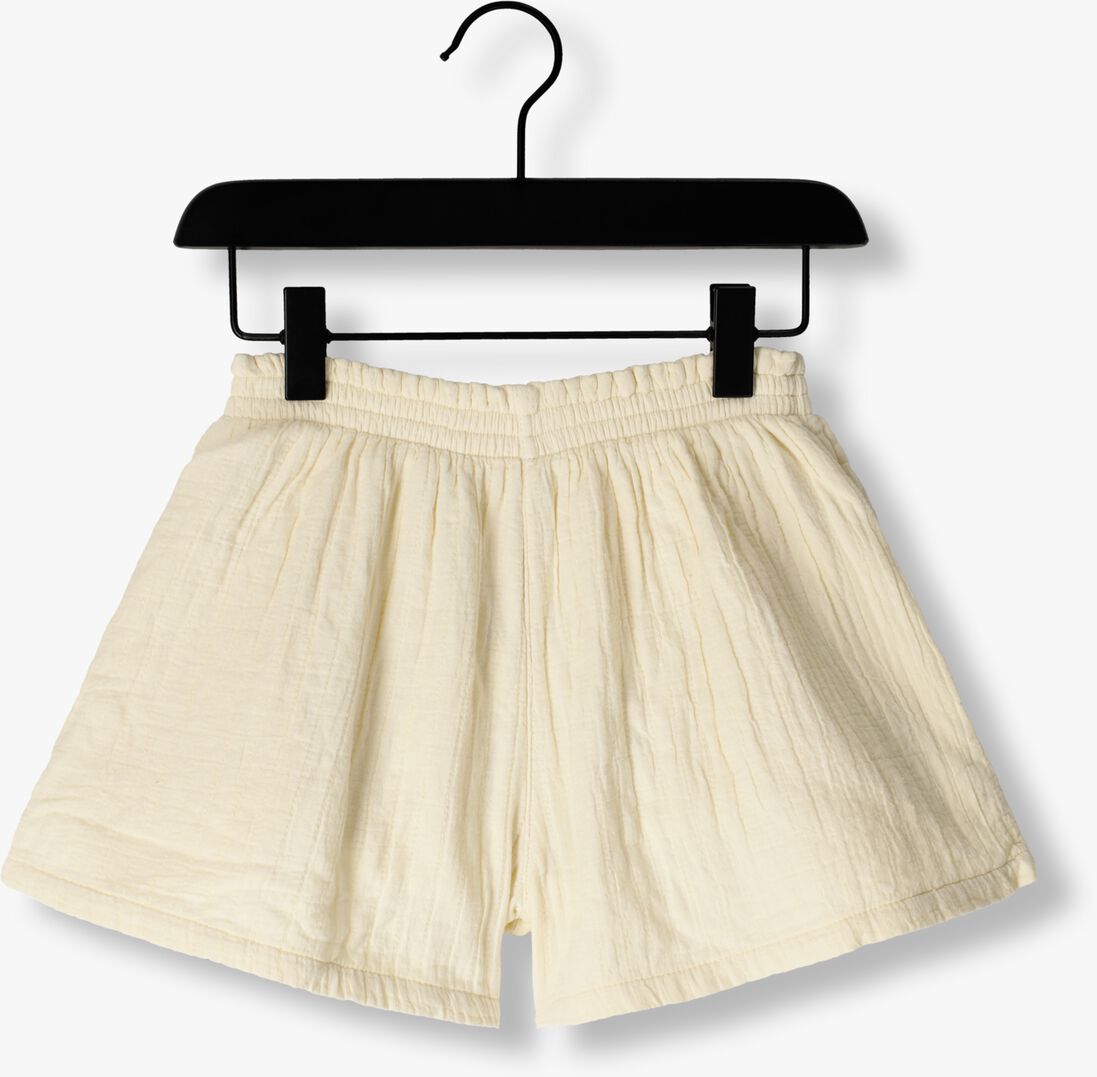 PLAY UP gebroken wit play up  woven shorts g