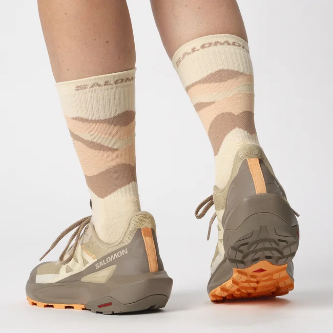 ELIXIR ACTIV  Chaussures de randonnée pour femme