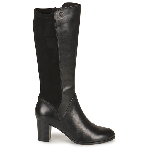 Caprice - 25519 - Noir