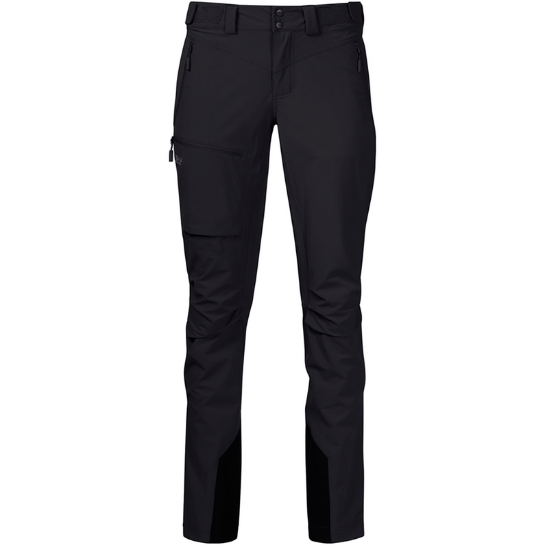 Bergans Damen Breheimen Softshell Hose