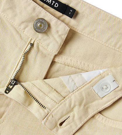 LMTD Shorts - Fracht - NlmUtizza - Peyote