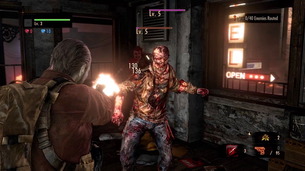 Resident Evil Revelations 1 & 2 Bundle- Xbox One