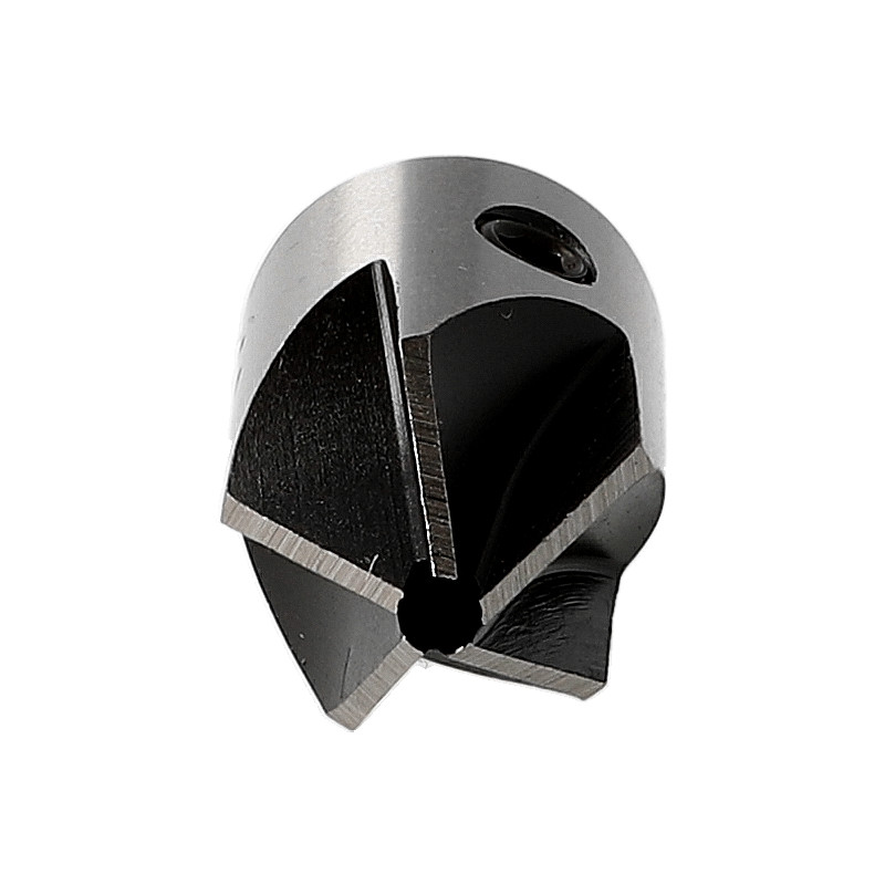 Heller opsteekverzinkboor 3mm