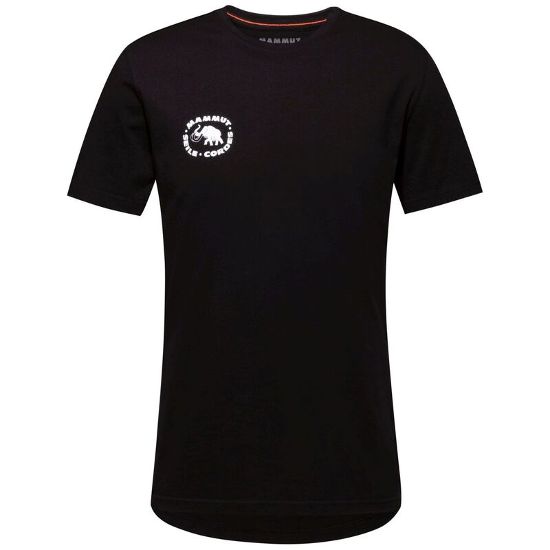 Camiseta Mammut Seile Cordes