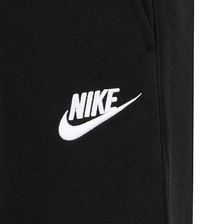 Nike Jogginghosen - Schwarz