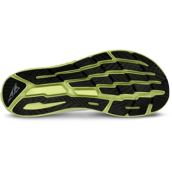 Chaussure running ALTRA TORIN 7 GRAY/GREEN
