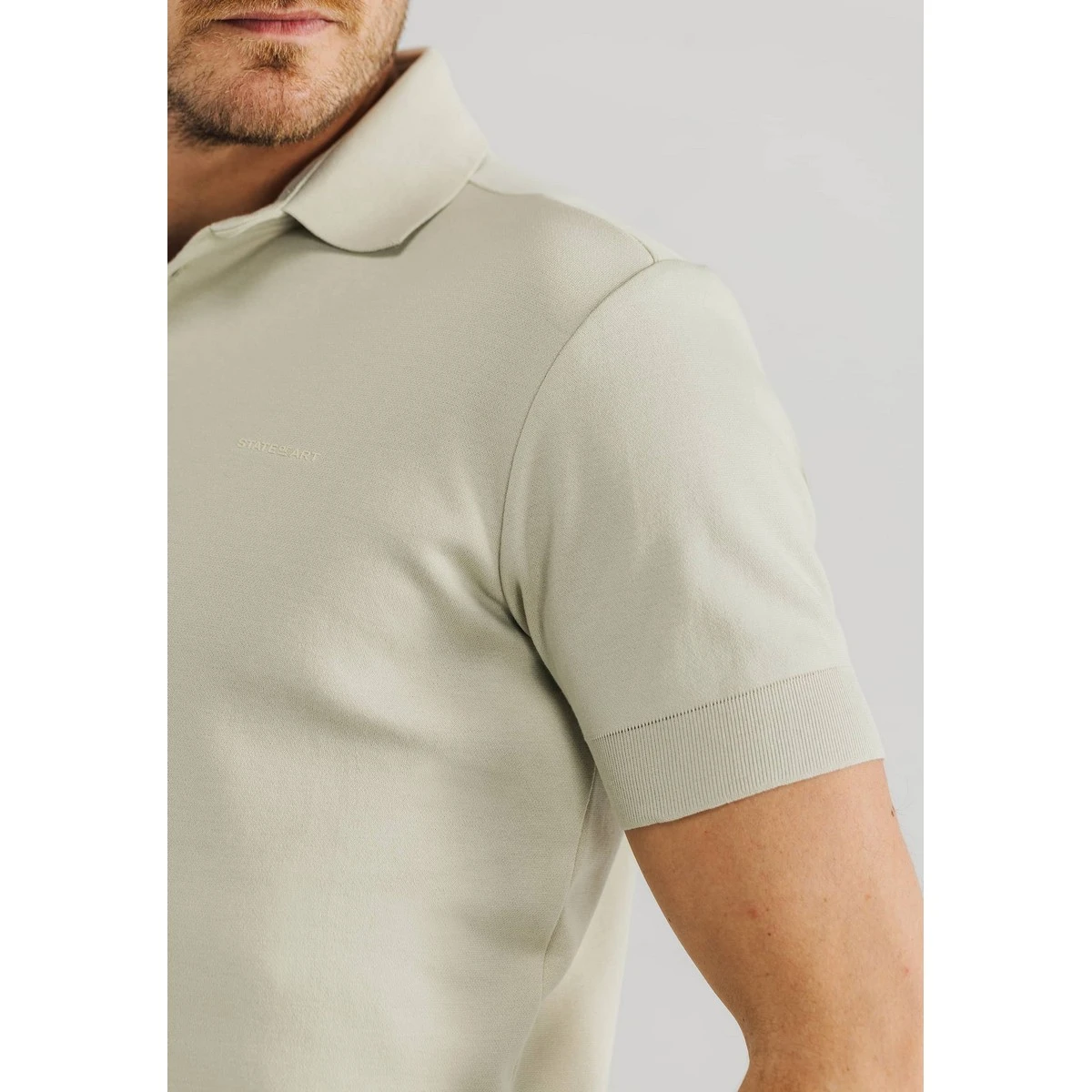 Heren Polo PPS2502804
