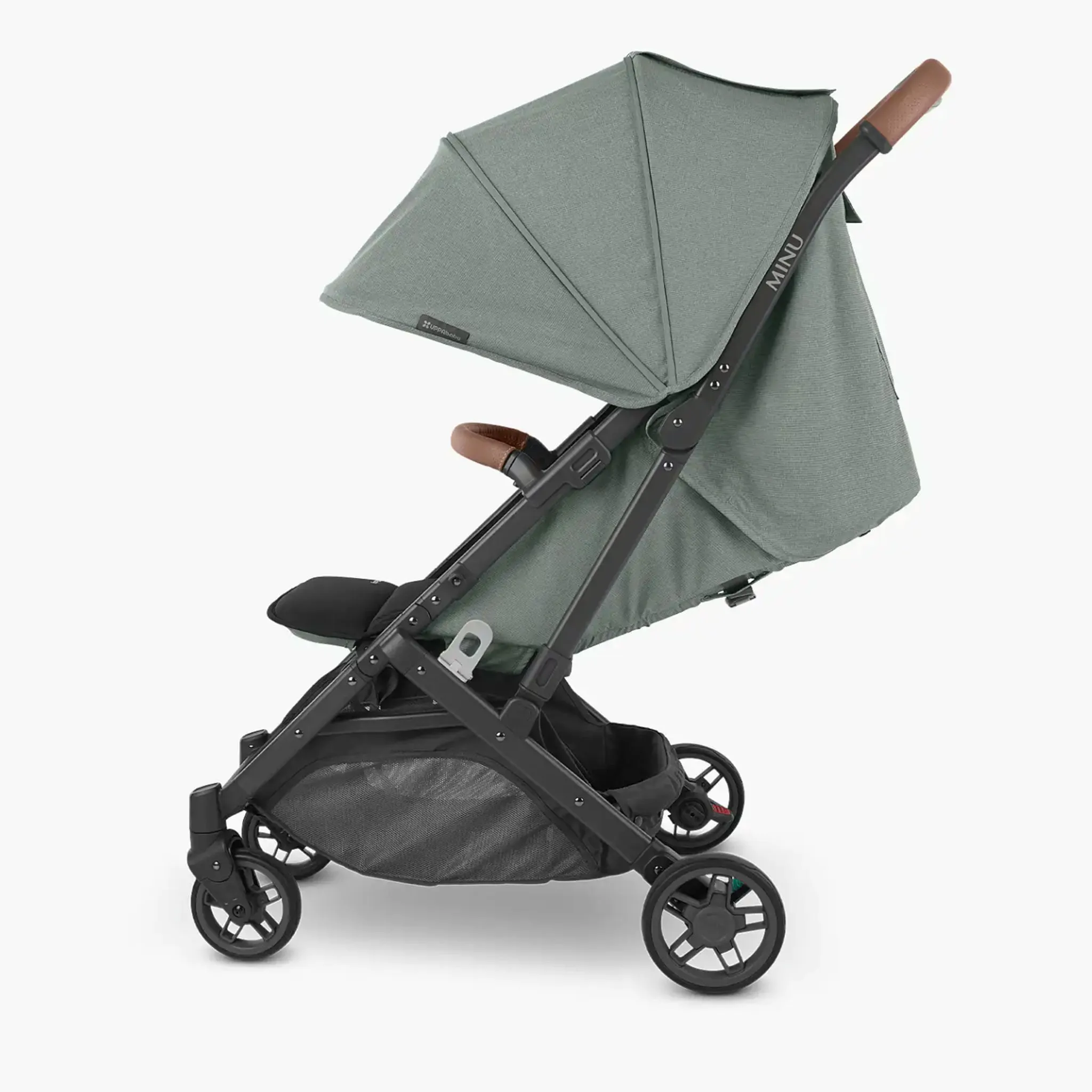 UPPAbaby Poussette Minu V2 - Gwen
