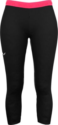 SalewaCristallo Warm AMR - schwarz