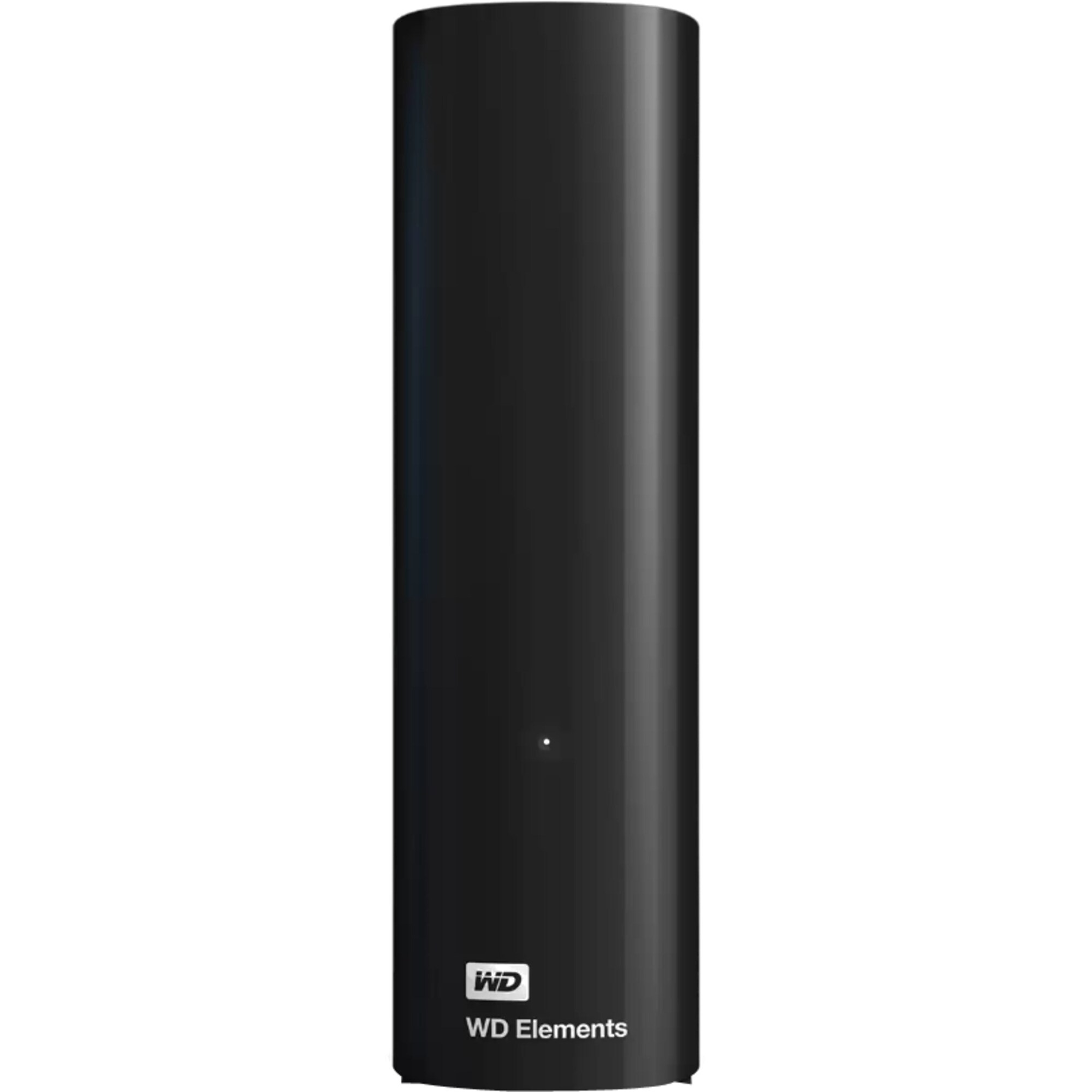 WD Festplatte Elements Desktop 20 TB