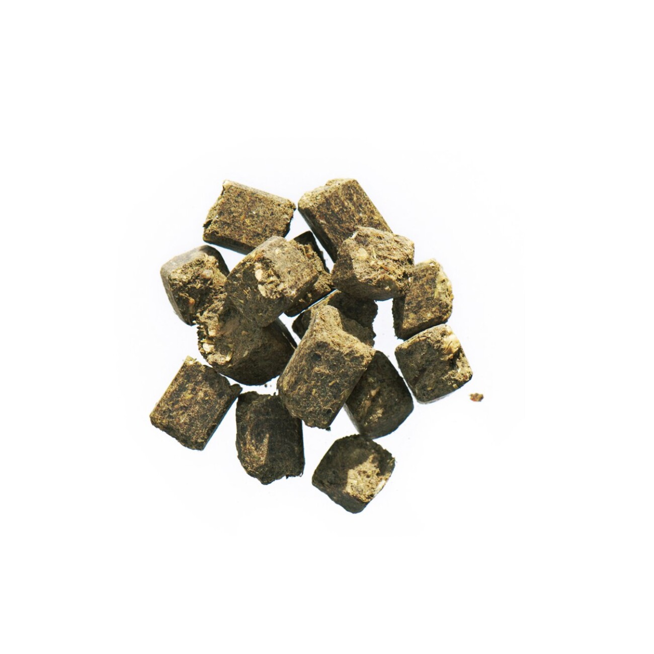 Agrobs Ergänzfutter Weidemineral-Cobs 3 kg