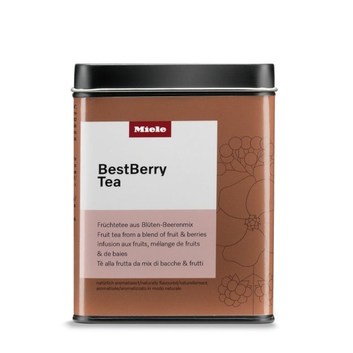 Miele BIO Tee BestBerry 80 g