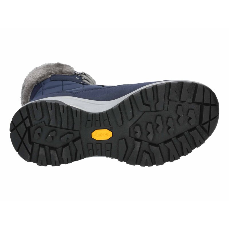 Brütting himalaya snowboots - blue