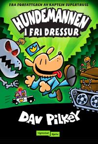Hundemannen; I fri dressur