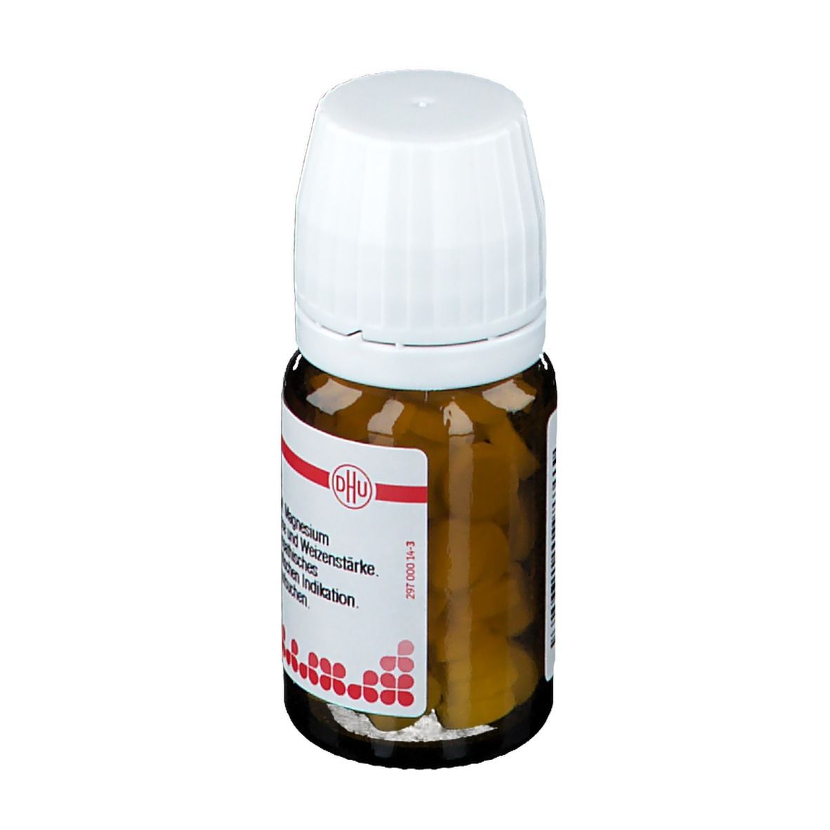 DHU Magnesium Phosphoricum D12