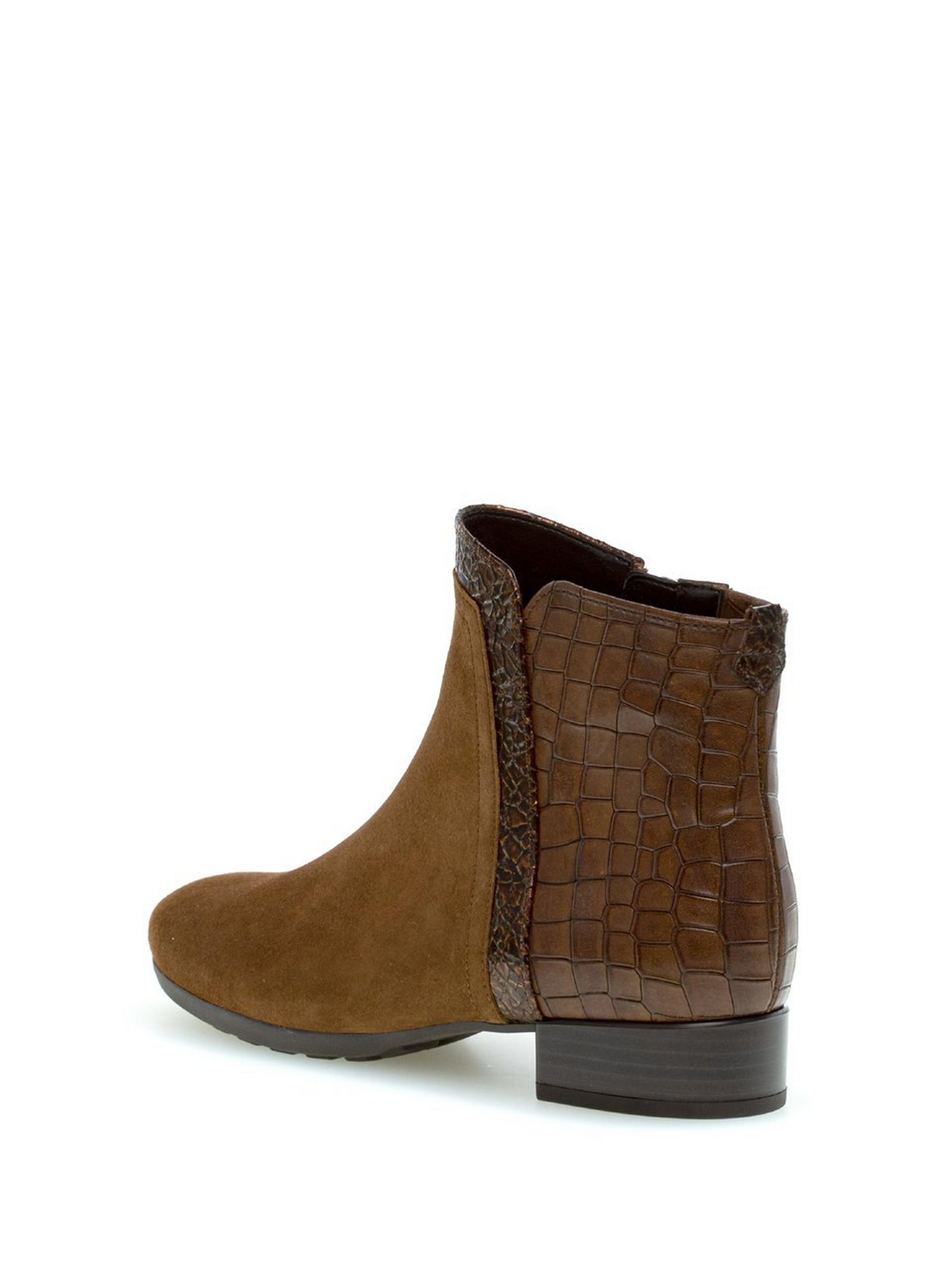 Stiefelette