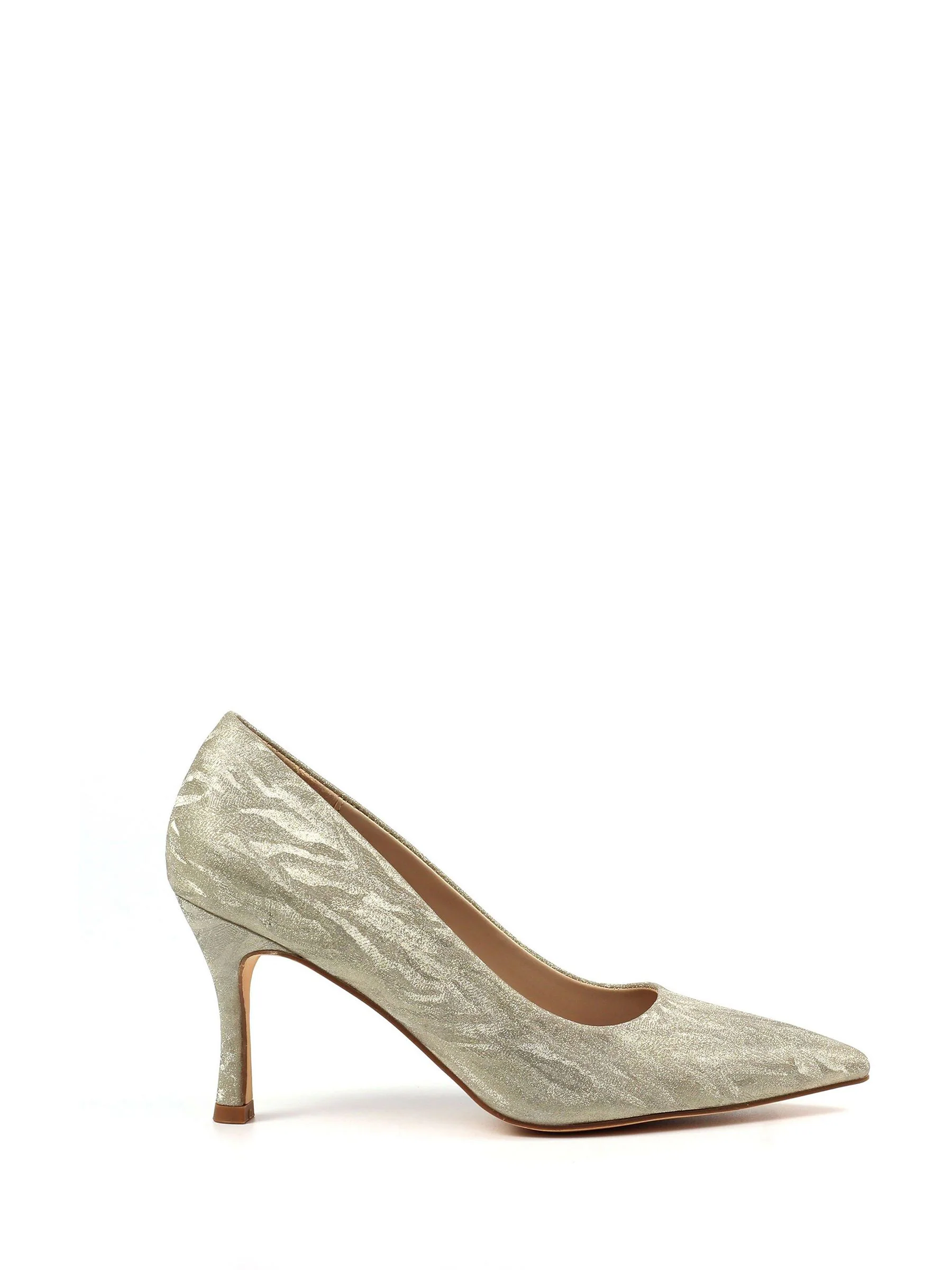 Goud - Lunar pumps