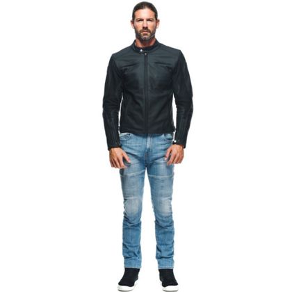 Blouson Dainese RAZON 2 PERF - Noir