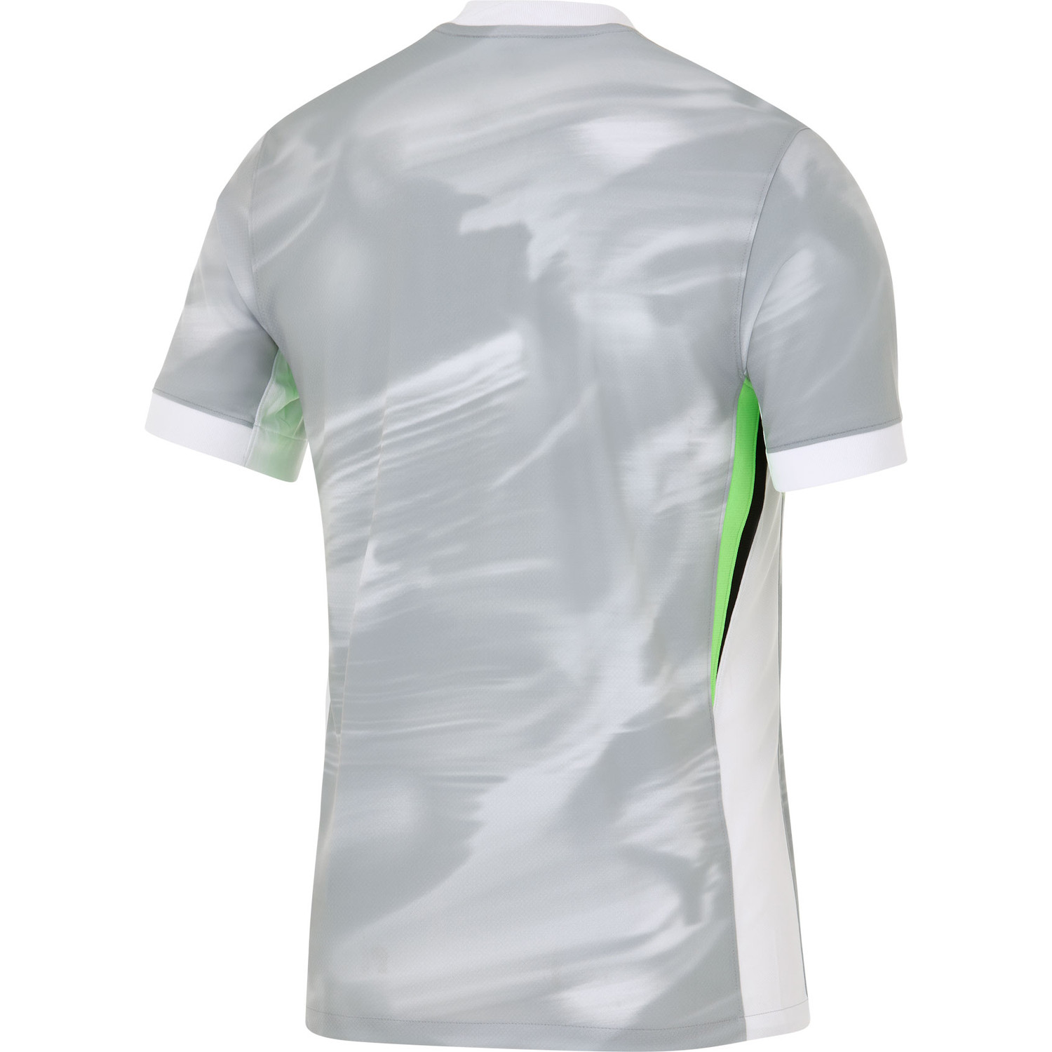 Nike VfL Wolfsburg Uit Shirt 2025/2026