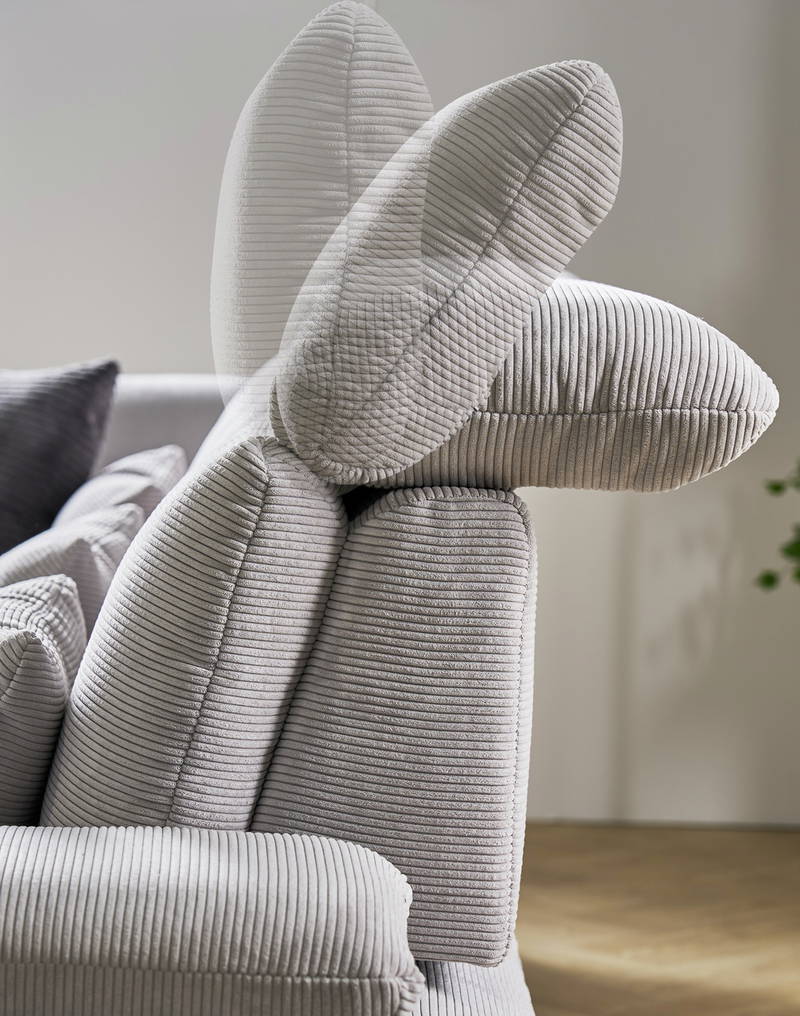 StepOne Ecksofa BERWIK