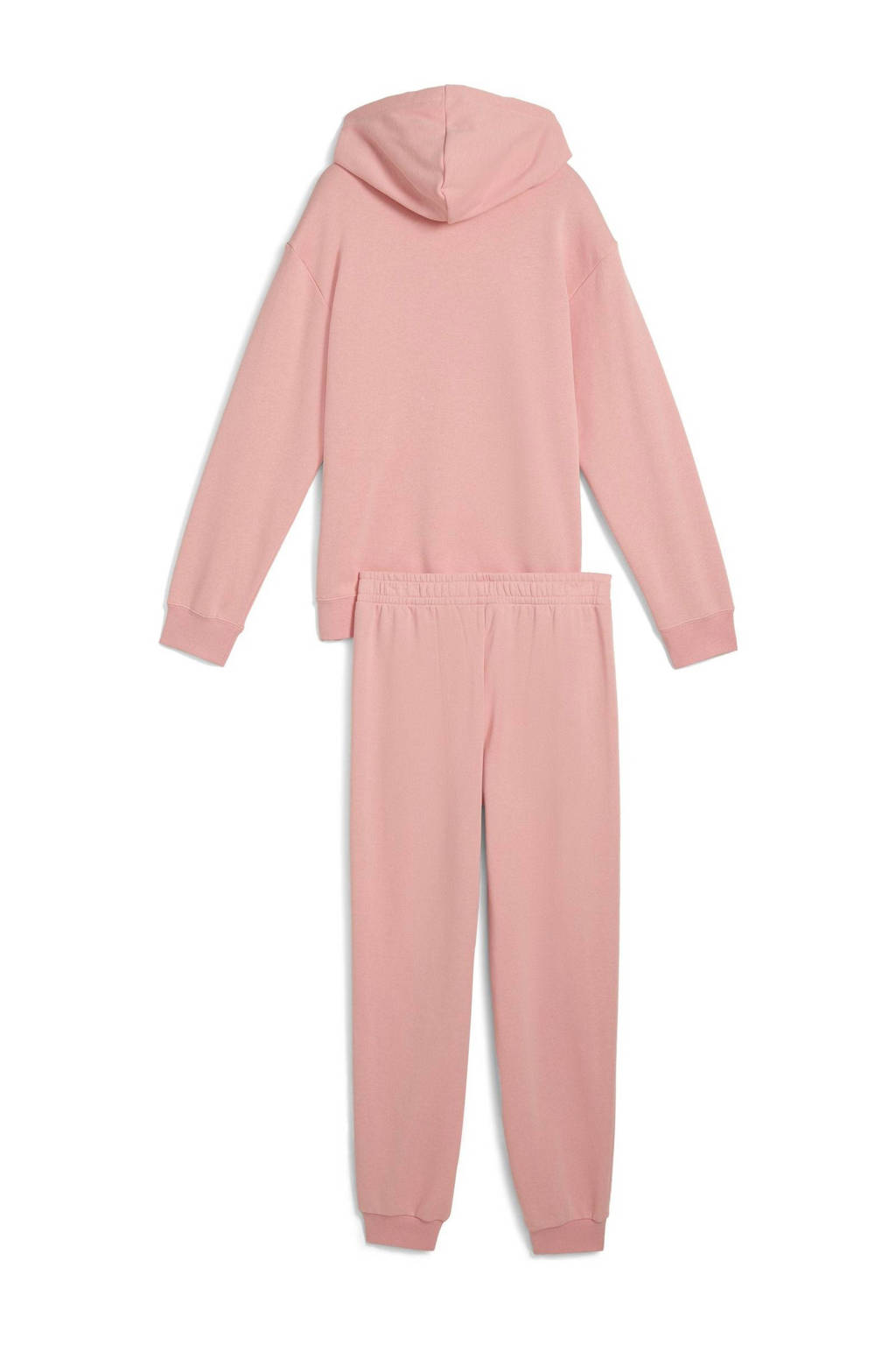Puma joggingpak roze