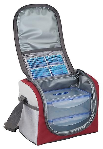CAMPINGAZ - GLACIERE SAC URBAN LUNCH PICNIC + FREEZ