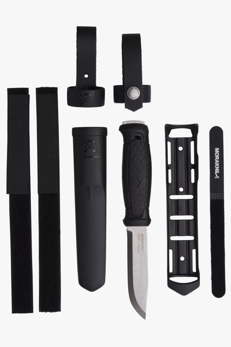 Morakniv Garberg S Multi Mount Messer