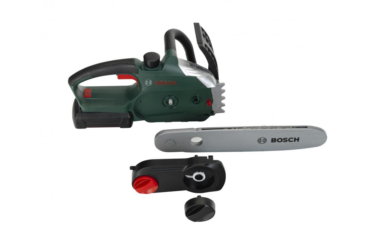 Bosch kettingzaag