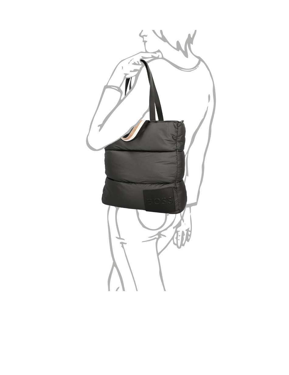 Deva NS Tote-PN