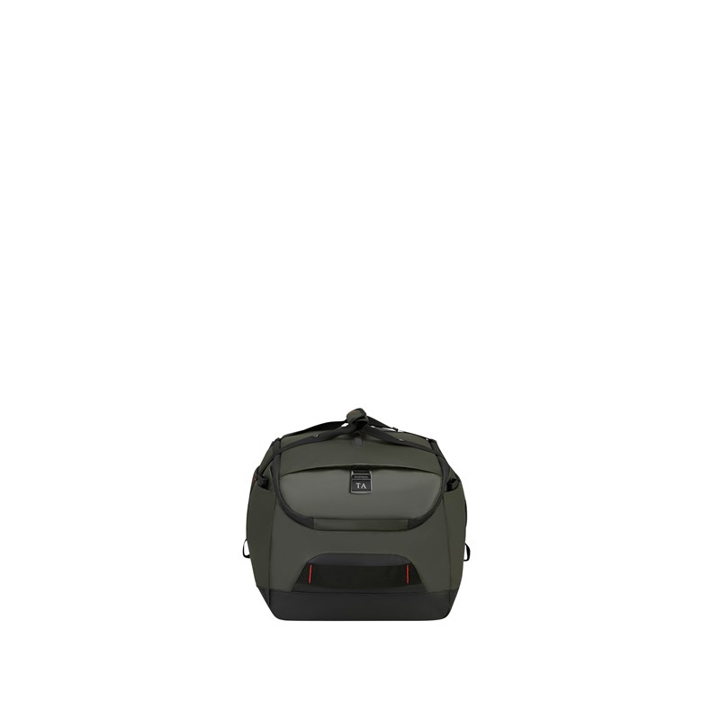 Samsonite<br>Duffle Ecodiver Str M