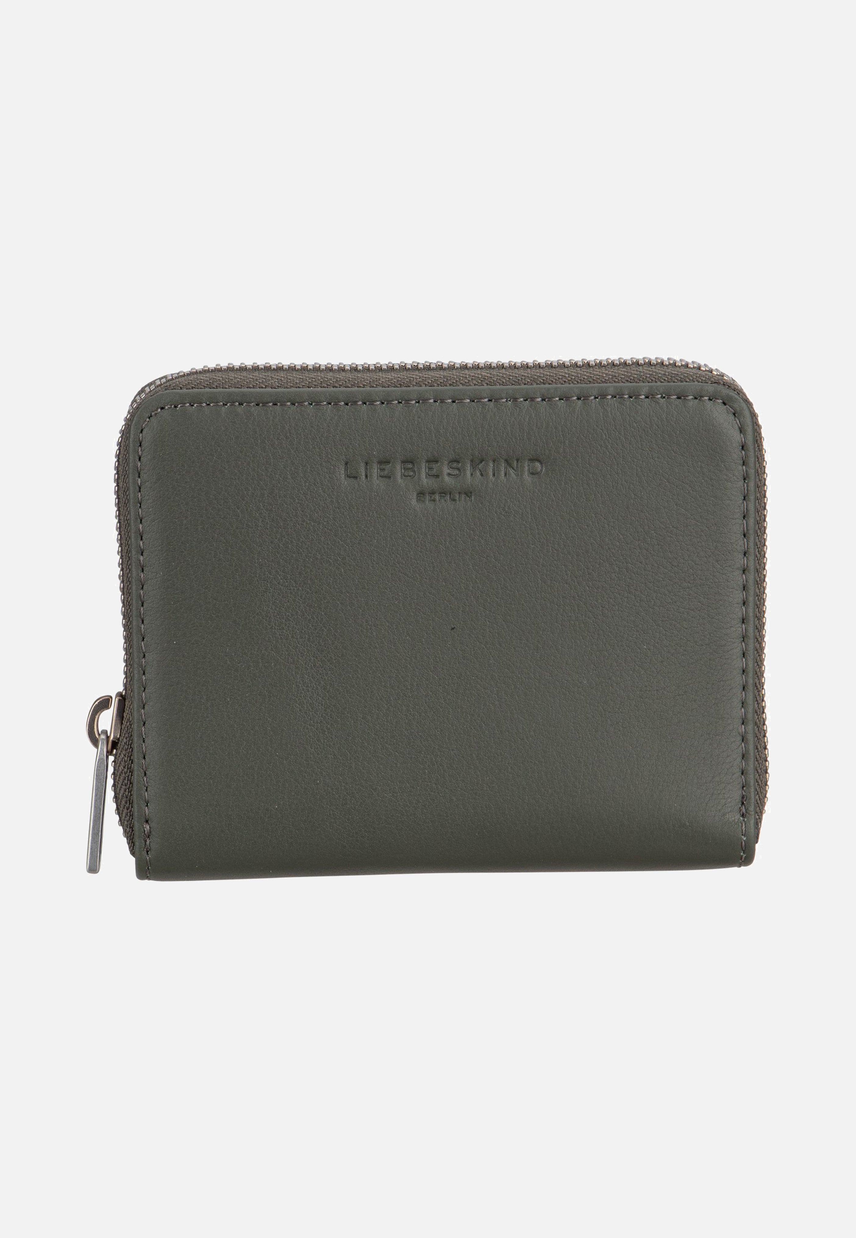 Conny 20 Cypress Green - Portemonnaie