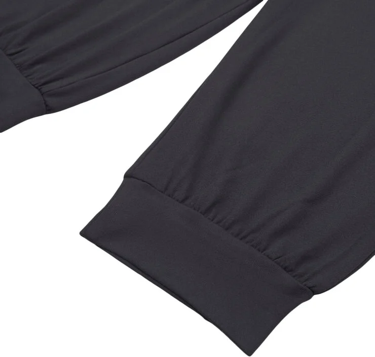 Energetics Josephina II 3/4 Cuff Joggingbukser Sort