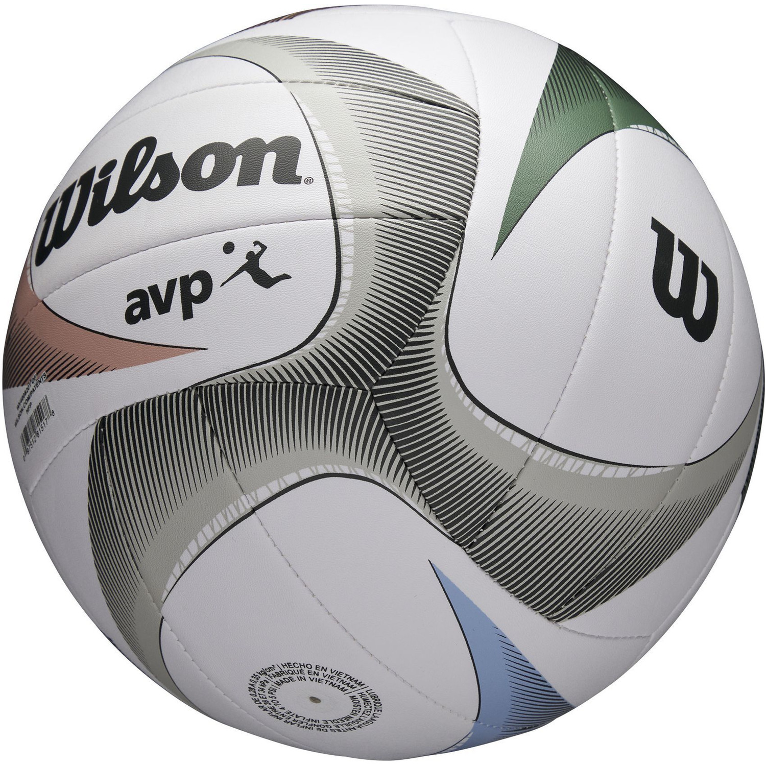 Wilson AVP PXL