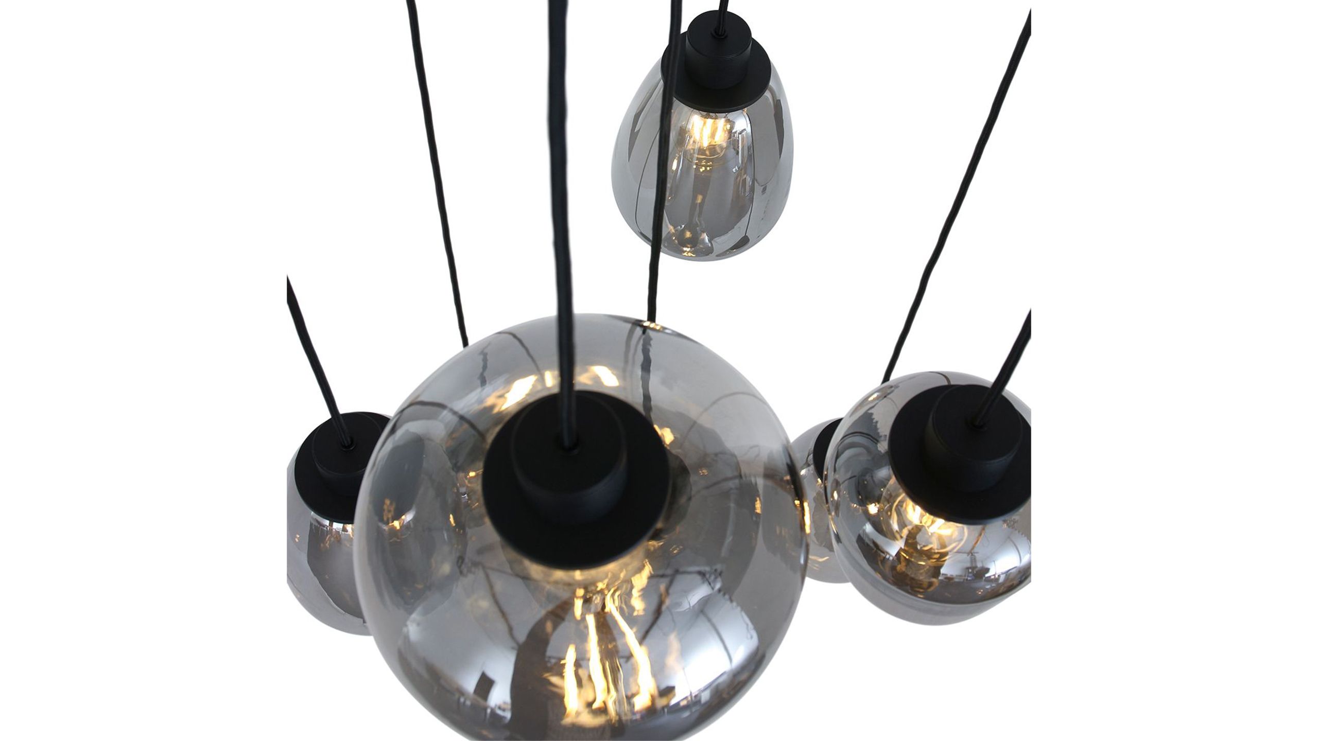Hanglamp 2679ZW Reflexion ⌀50  cm
