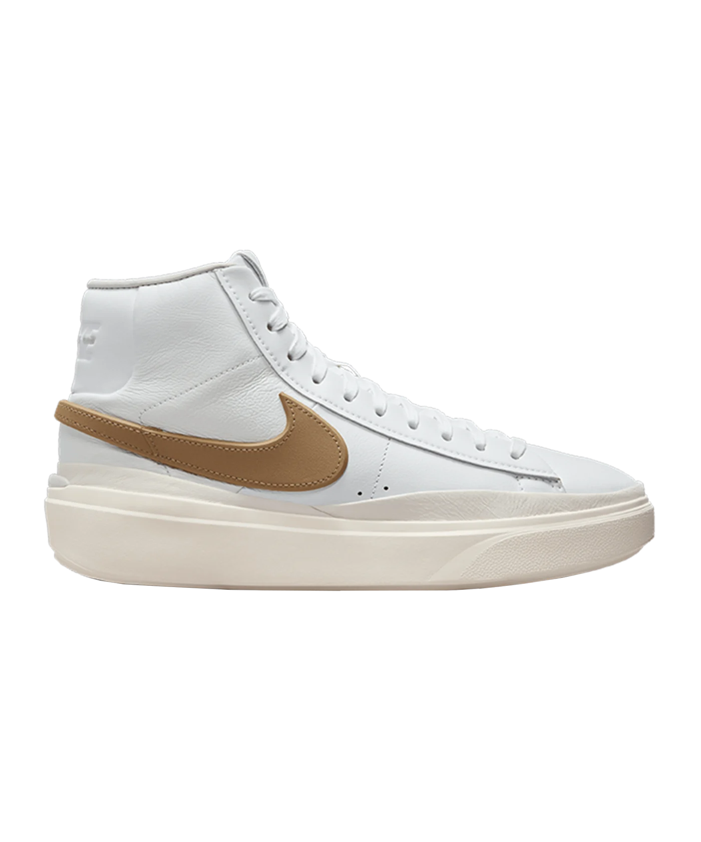 Nike Blazer Phantom Low Weiss F102