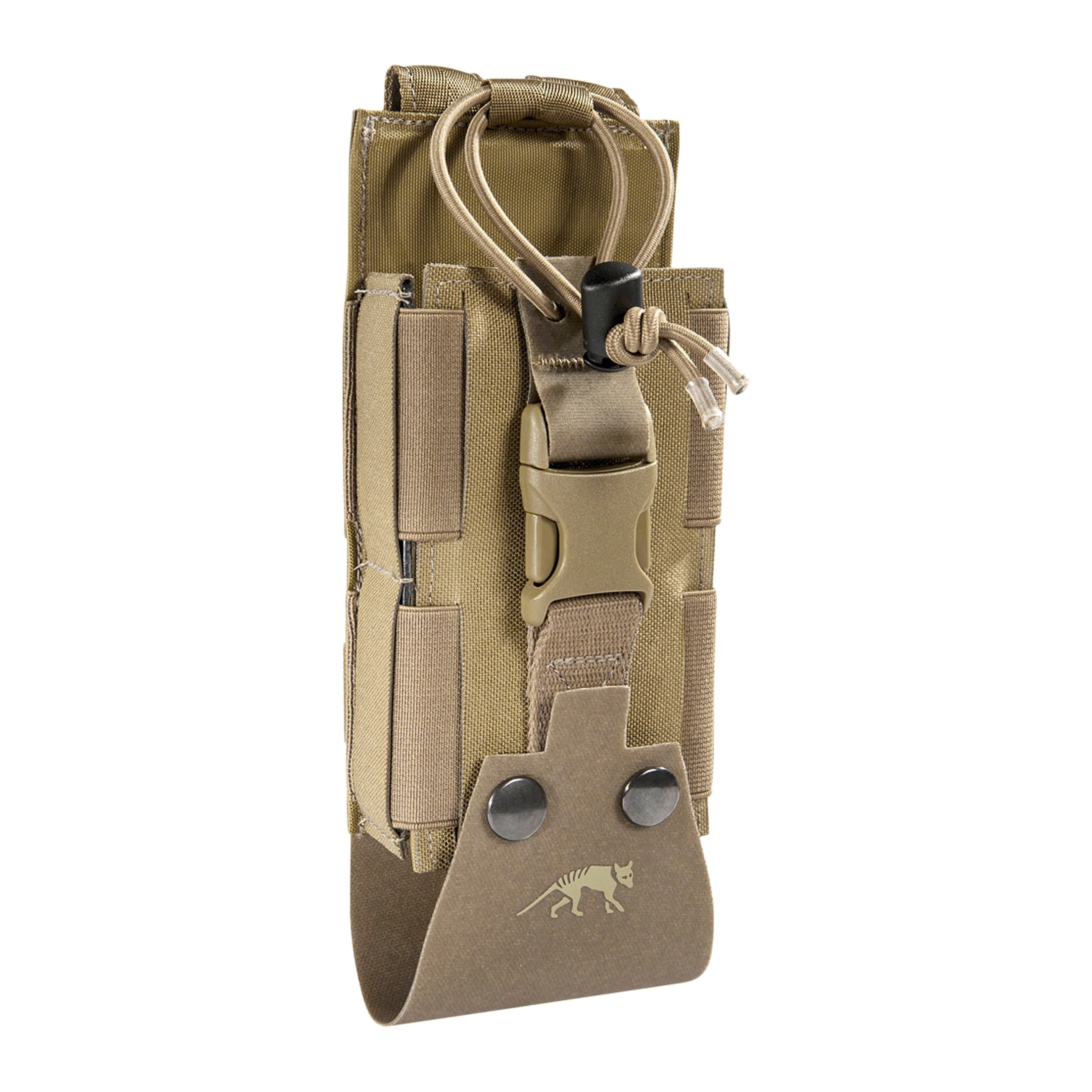 Tasmanian Tiger -  Funkgerätetasche Tac Pouch 2 Radio MKII