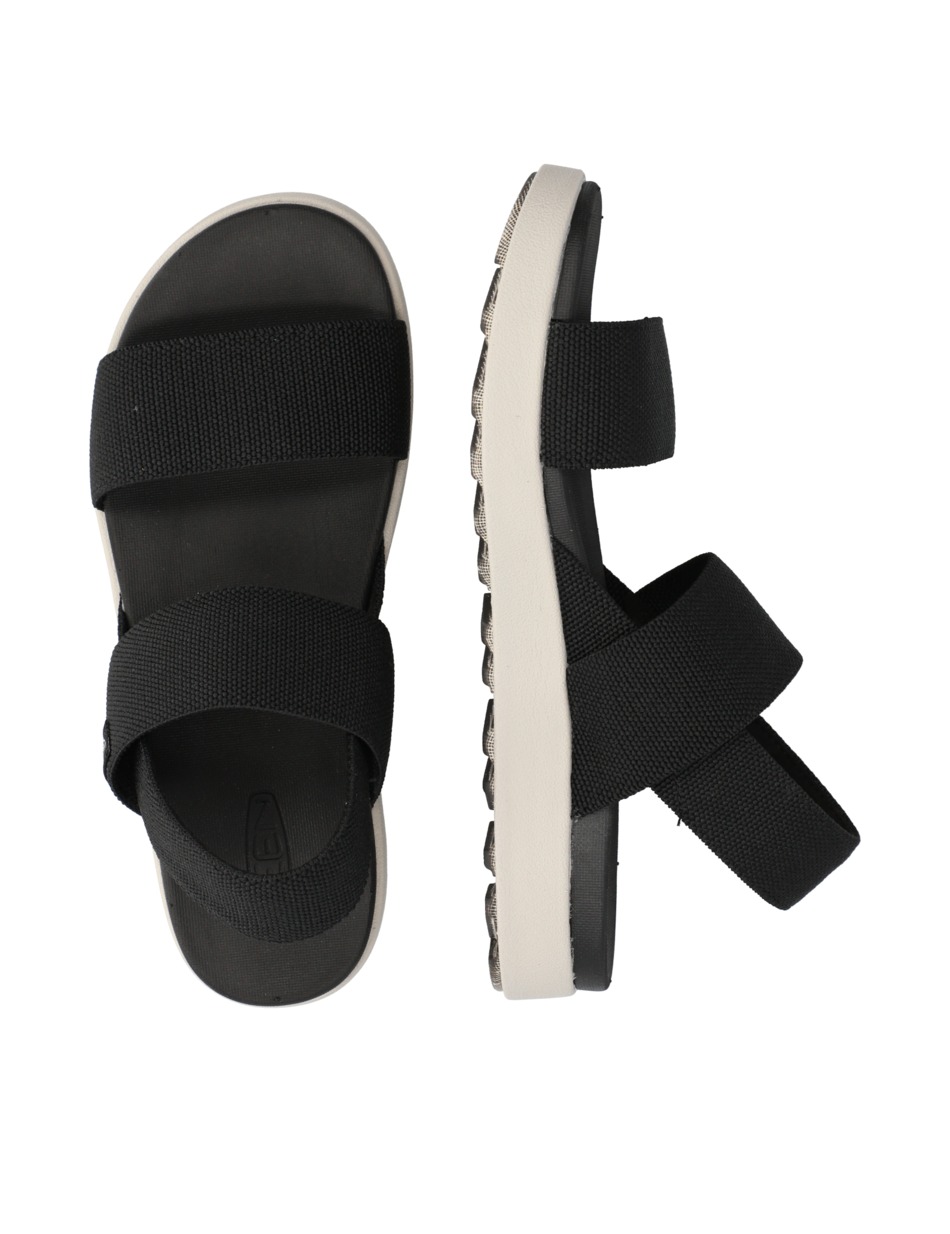 ELLE BACKSTRAP