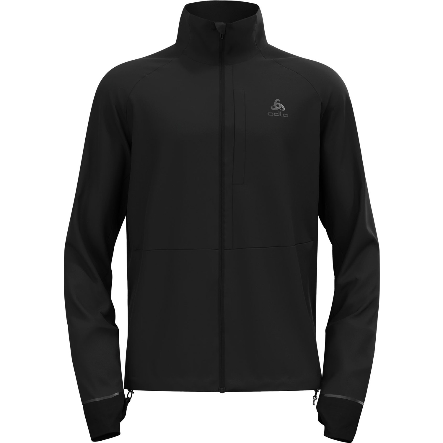 Odlo Zeroweight Pro Warm Jack Heren
