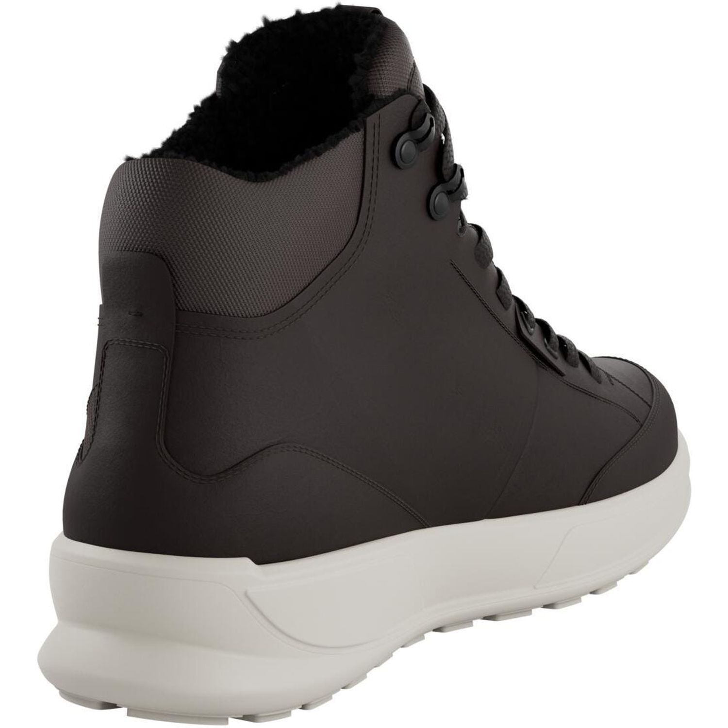 Ecco522814 Byway 2.0 Boot Warm Wp