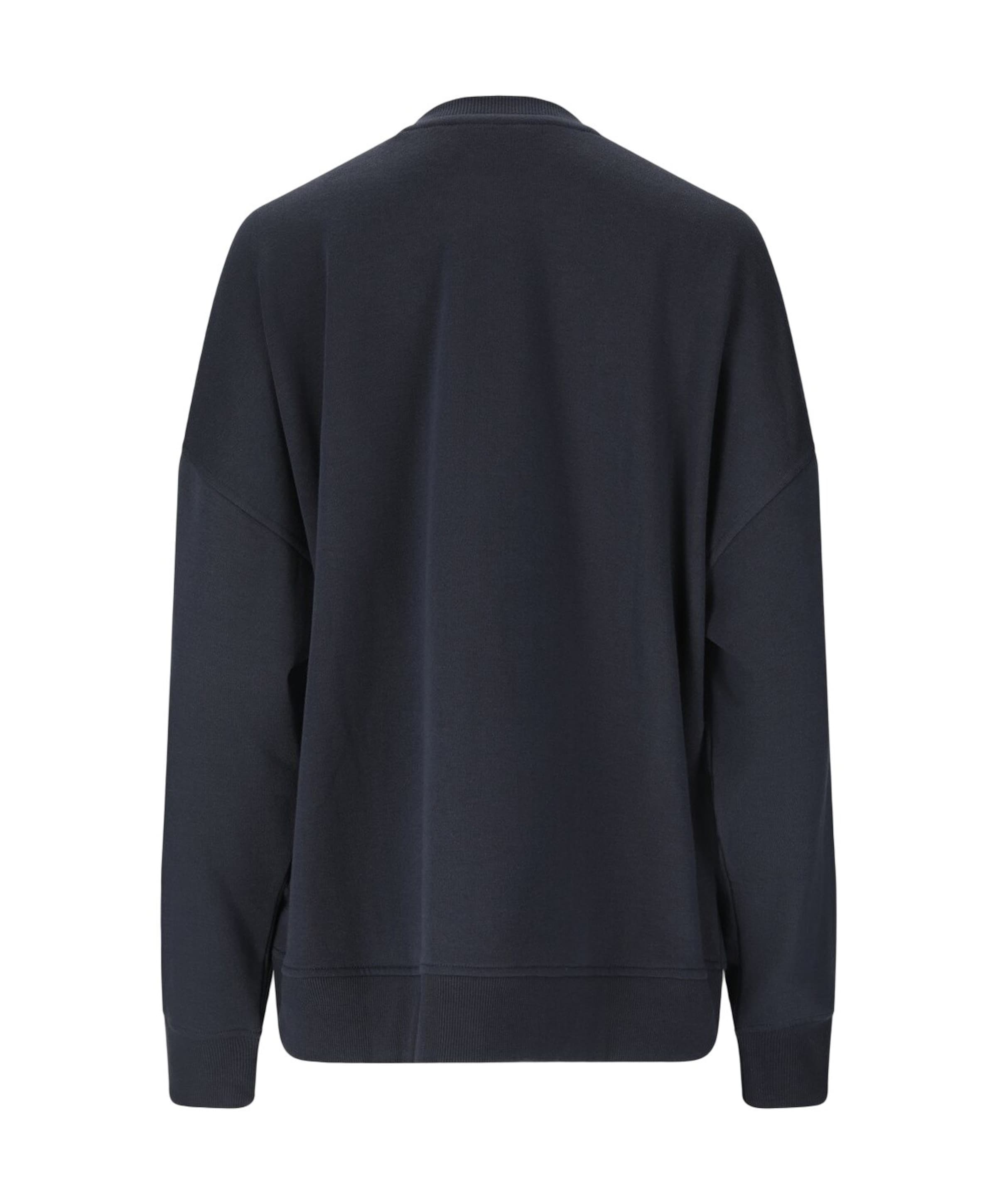 Athlecia Dames trui blauw