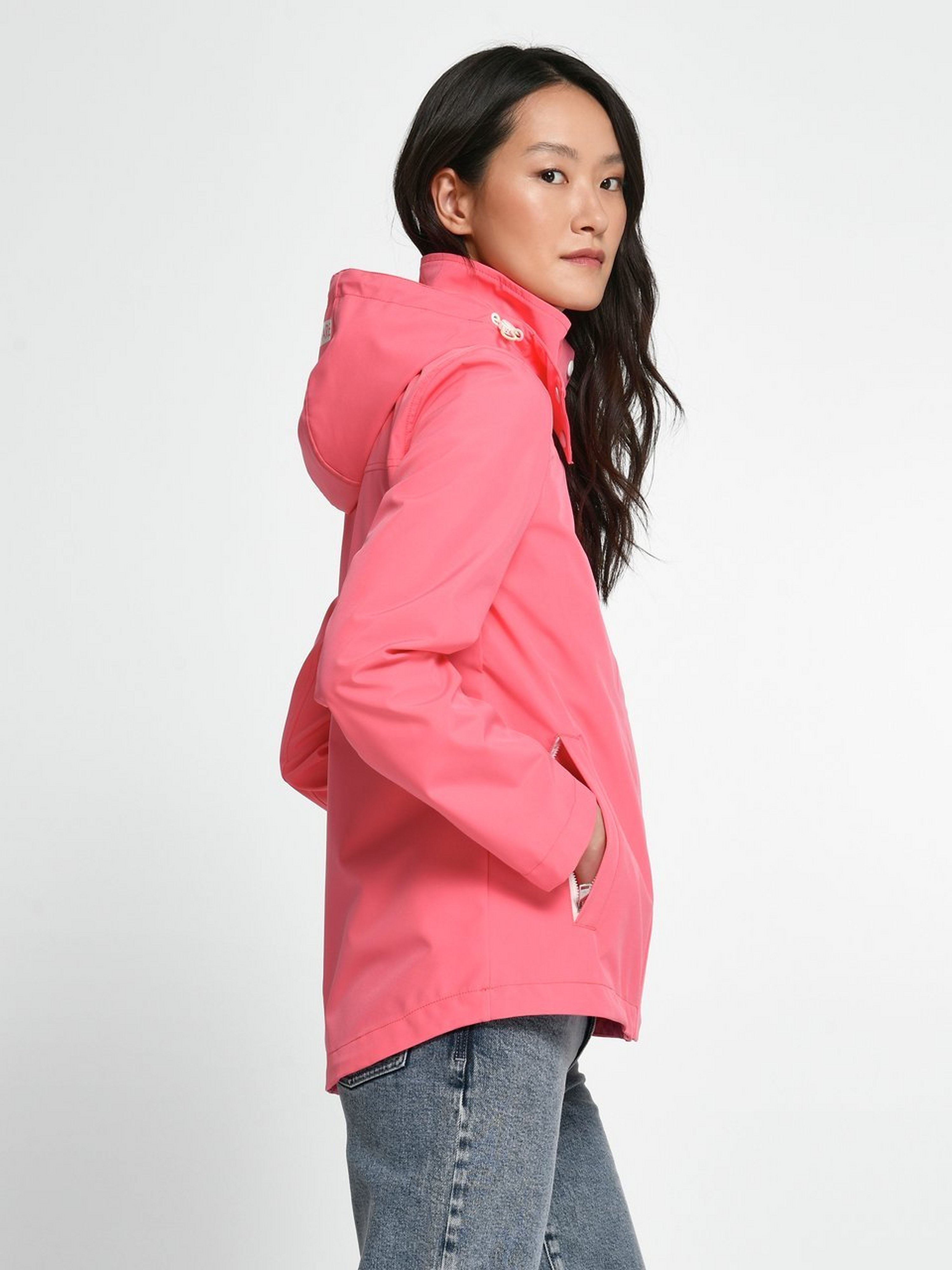Jacke