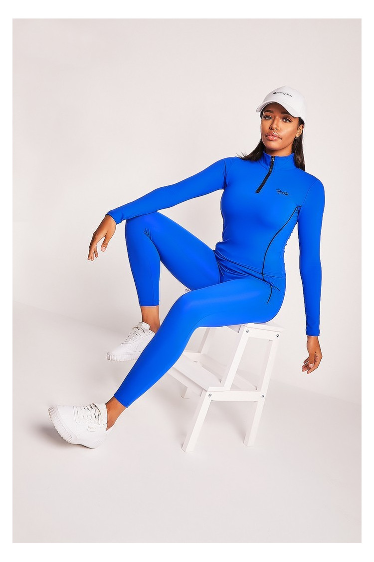 Legging bleu / Project X - F194053