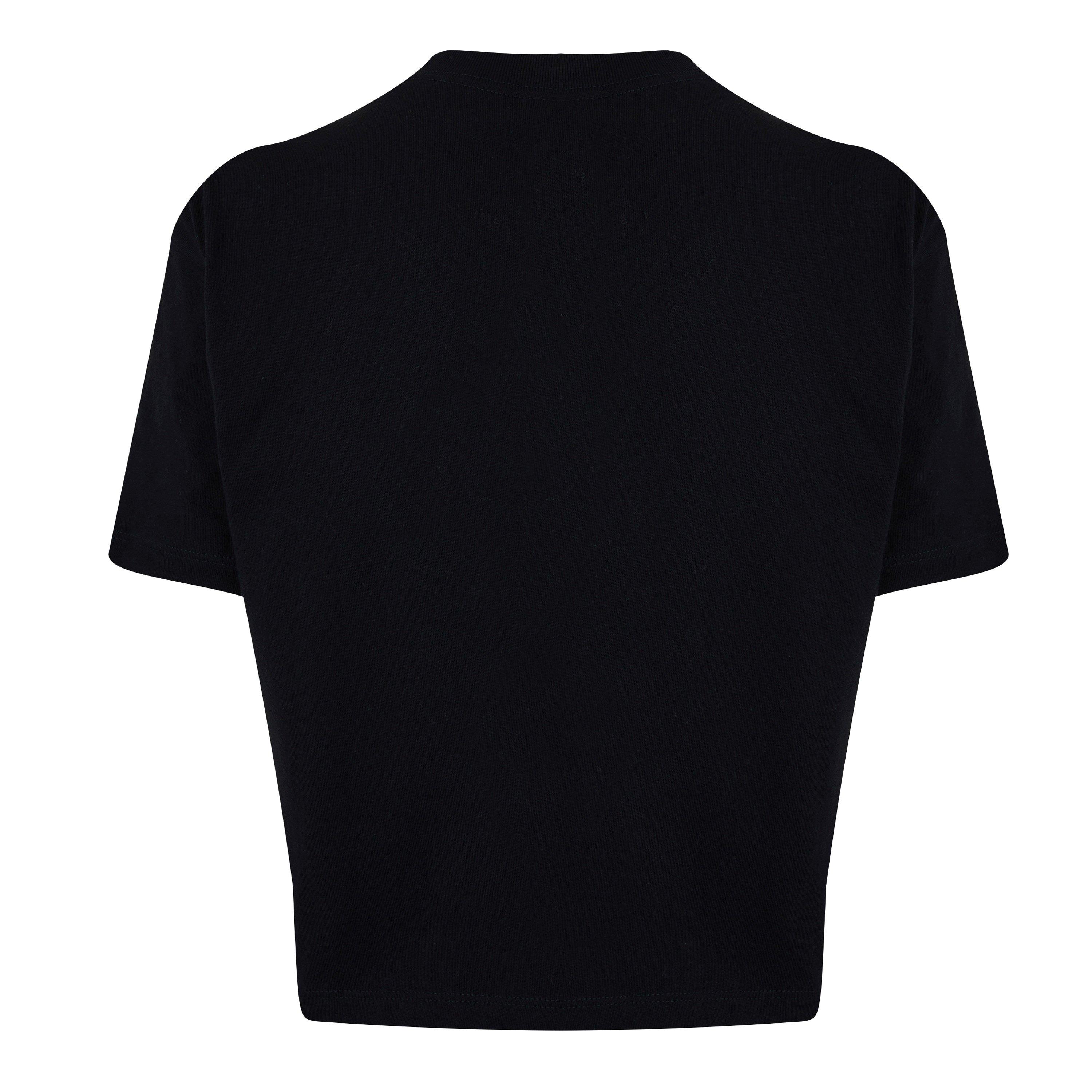 Champion Crew T Shrt Ld99