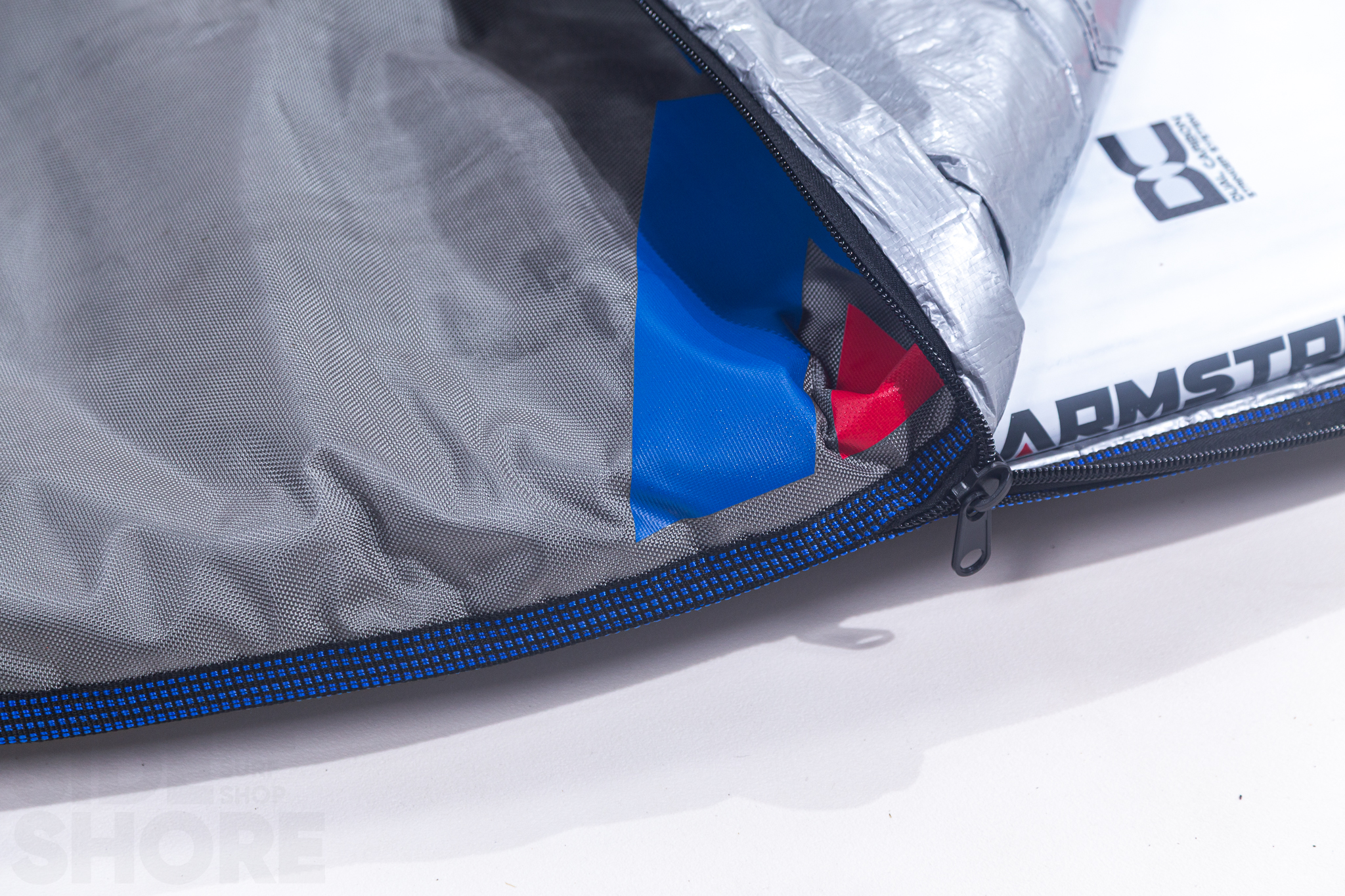 Armstrong Foils Surf Foilboard V2 - 4'