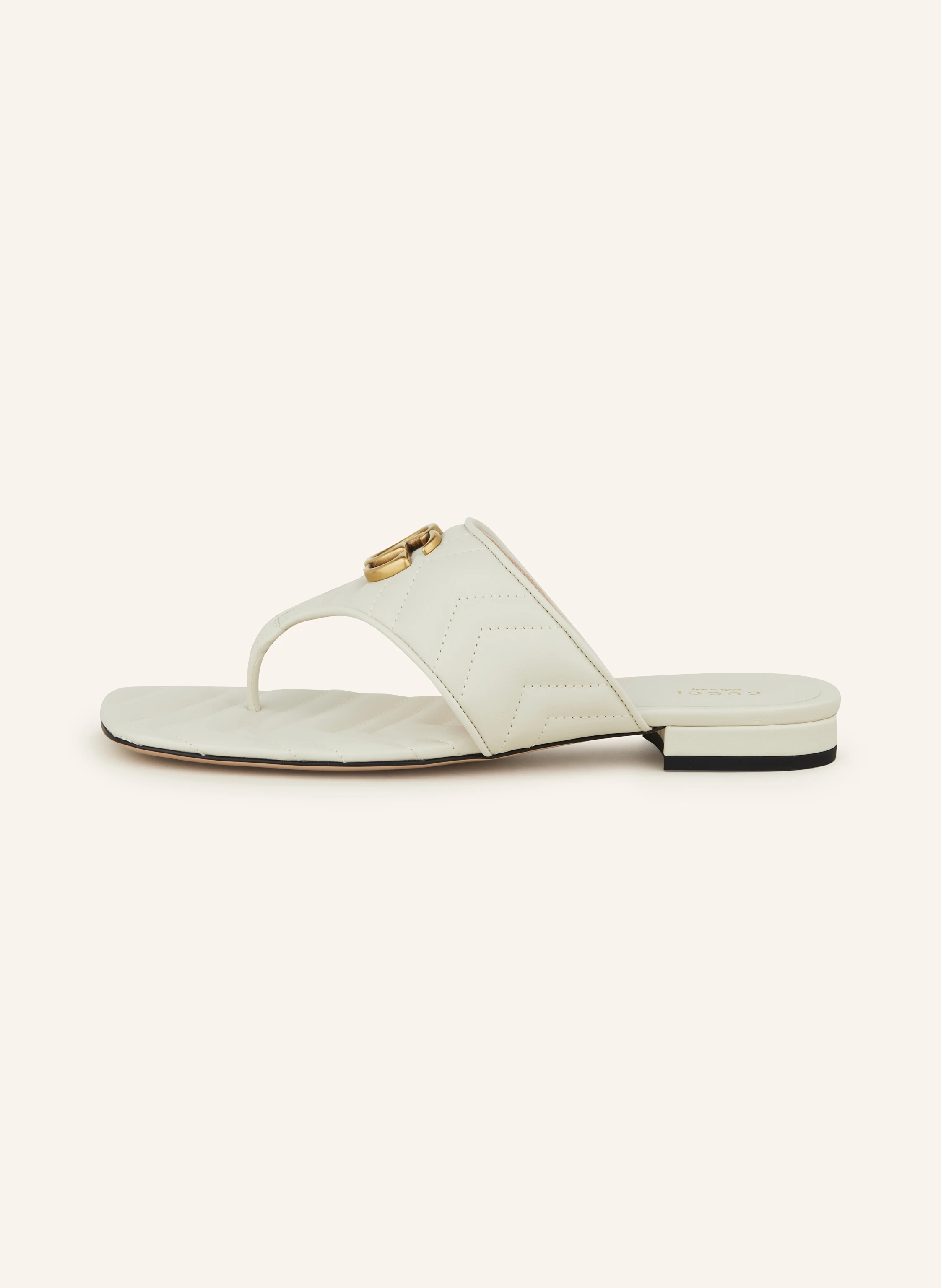 GUCCI Zehentrenner