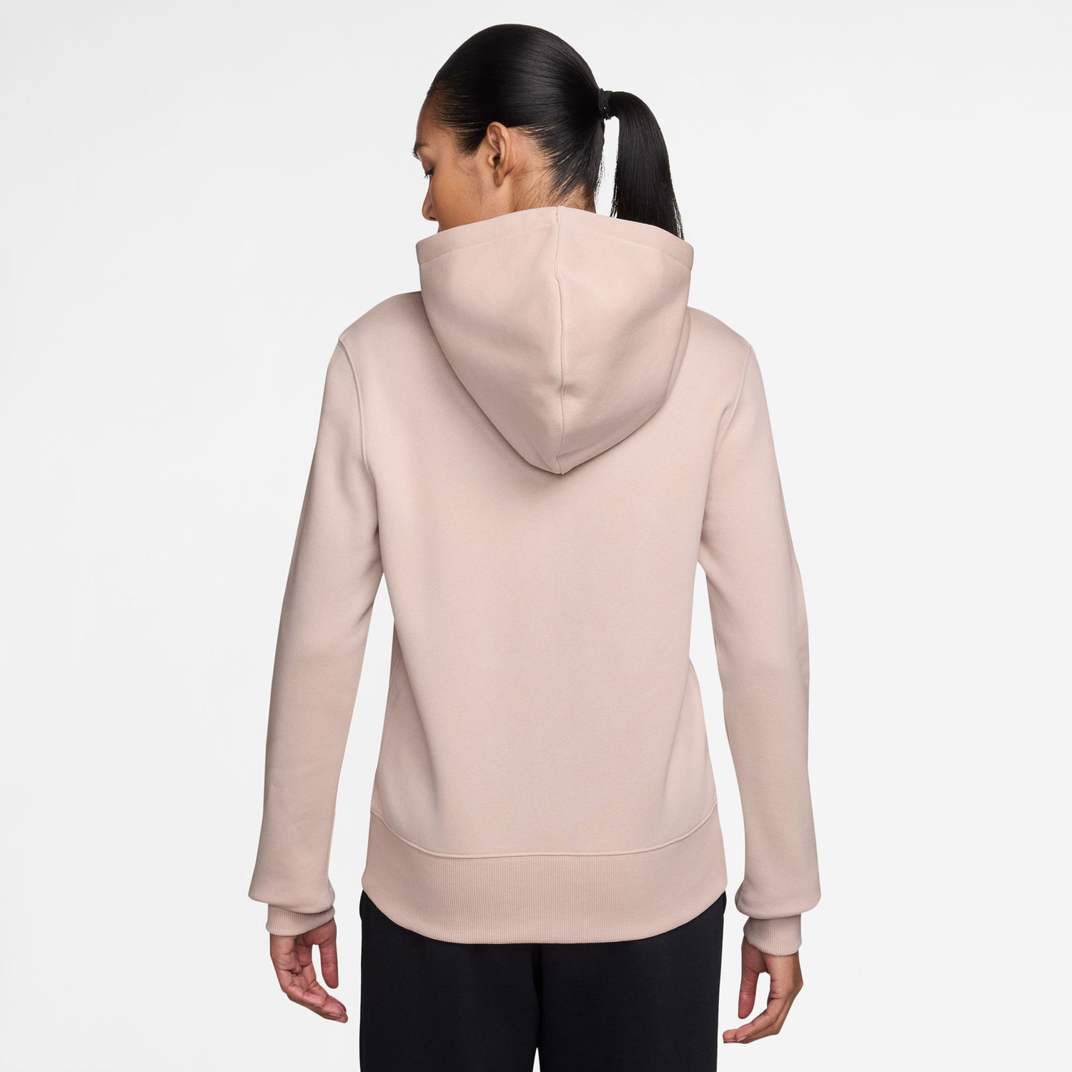 Nike Phoenix Full Zip Hoody