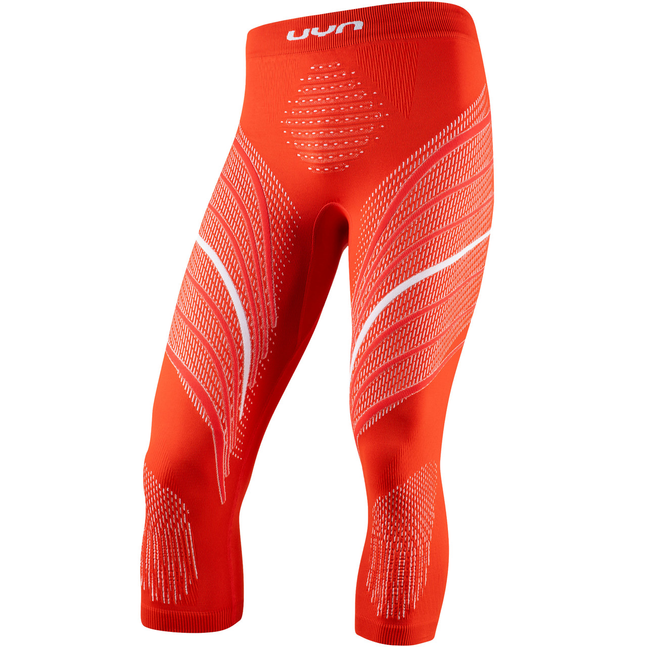 UYN Junior NATYON 2.0 Hose Medium GERMANY | Skiunterwäsche & -socken | Skibekleidung | Kinder | XSPO-Fashion