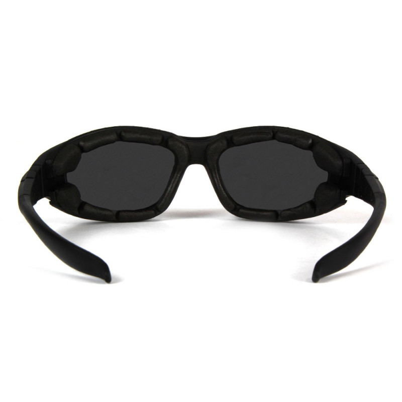 LUNETTES IRISCO DUO VERRE POLARISÉ CLASSE 3
